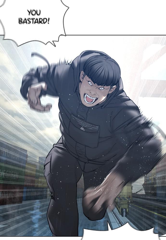 How to Fight Chap 126 - Next Chap 127