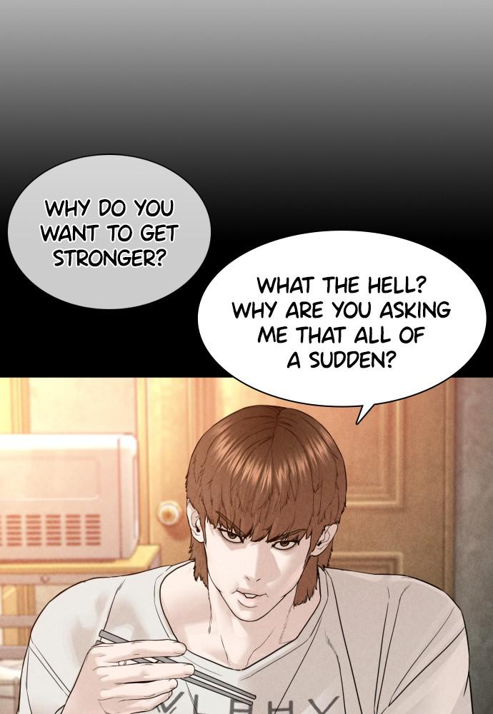 How to Fight Chap 126 - Next Chap 127