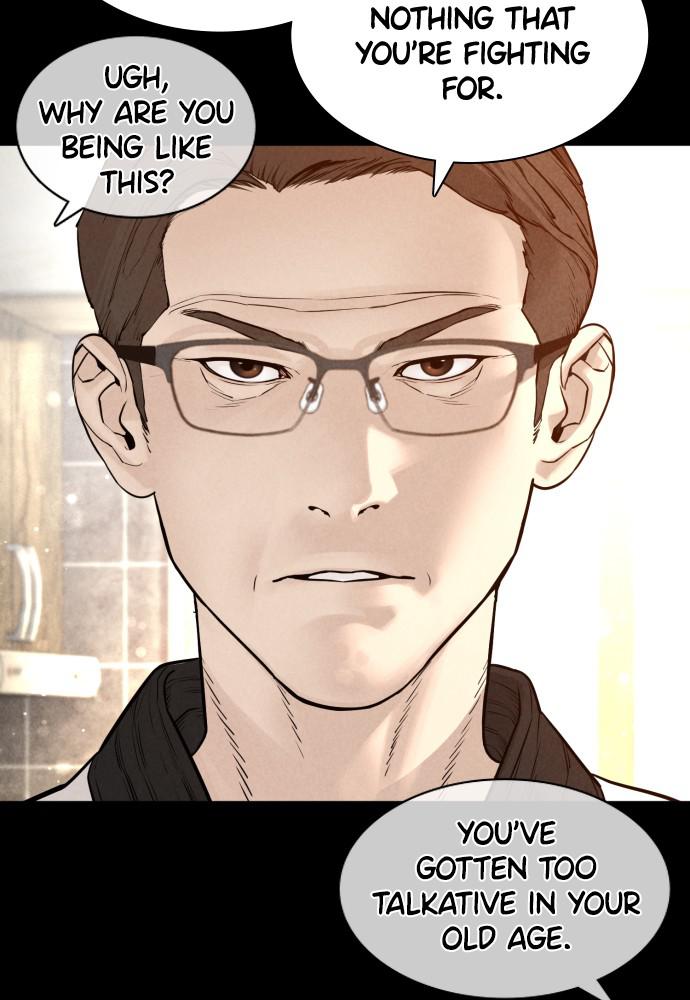 How to Fight Chap 126 - Next Chap 127