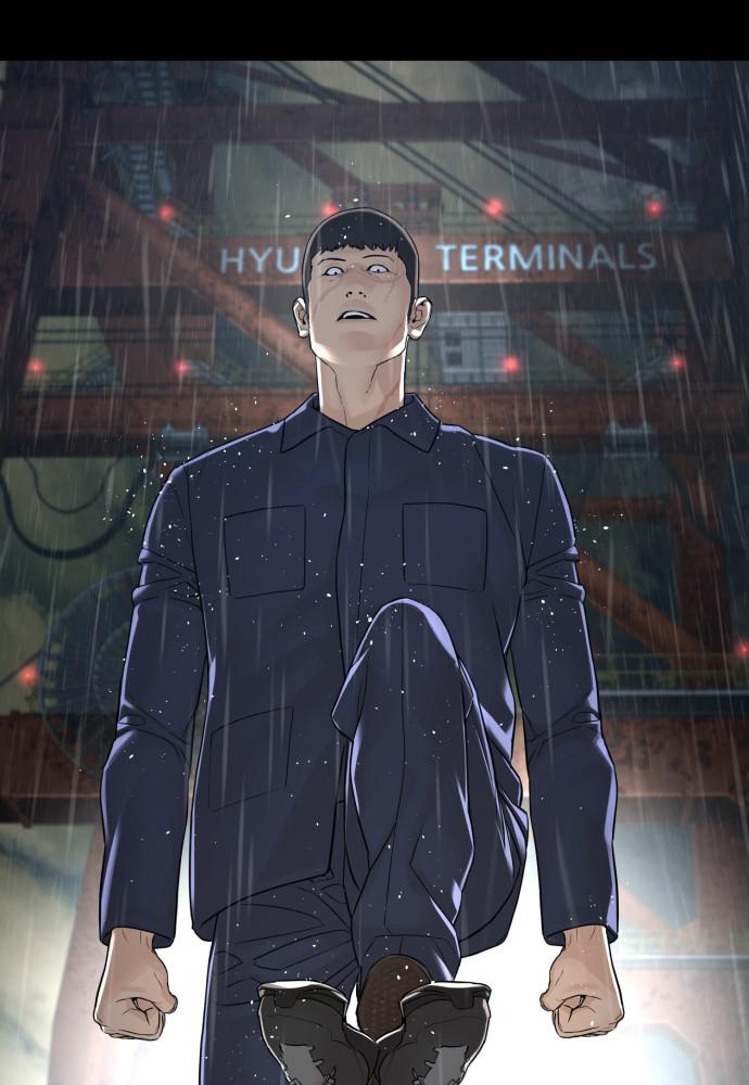 How to Fight Chap 126 - Next Chap 127