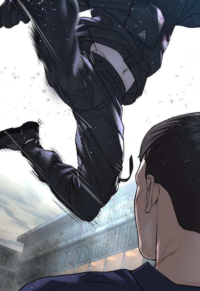 How to Fight Chap 126 - Next Chap 127