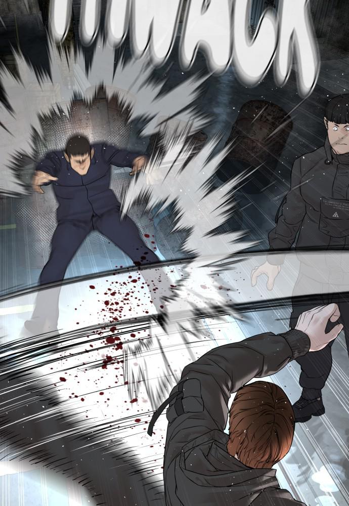 How to Fight Chap 126 - Next Chap 127