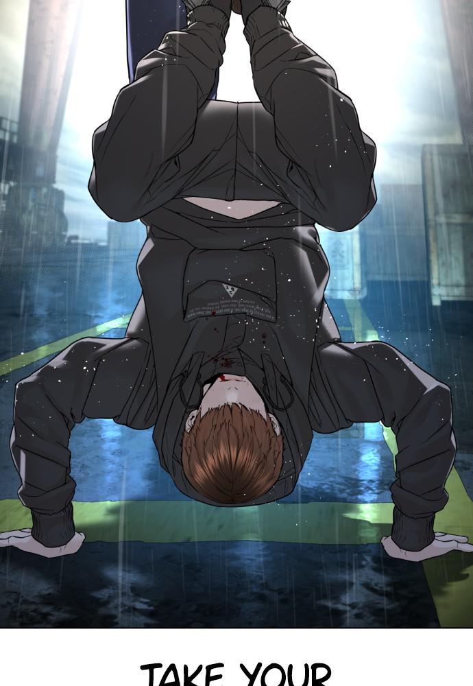 How to Fight Chap 126 - Next Chap 127