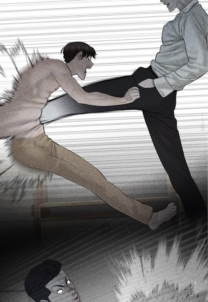 How to Fight Chap 126 - Next Chap 127