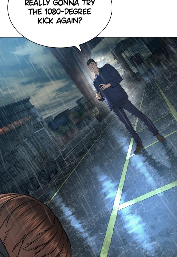 How to Fight Chap 126 - Next Chap 127