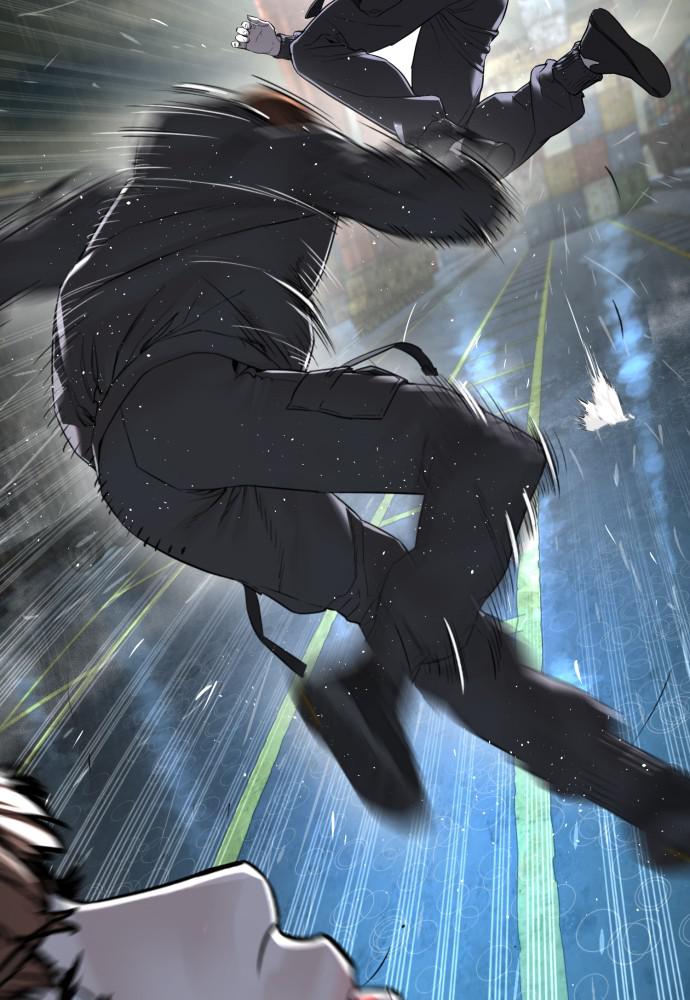 How to Fight Chap 126 - Next Chap 127