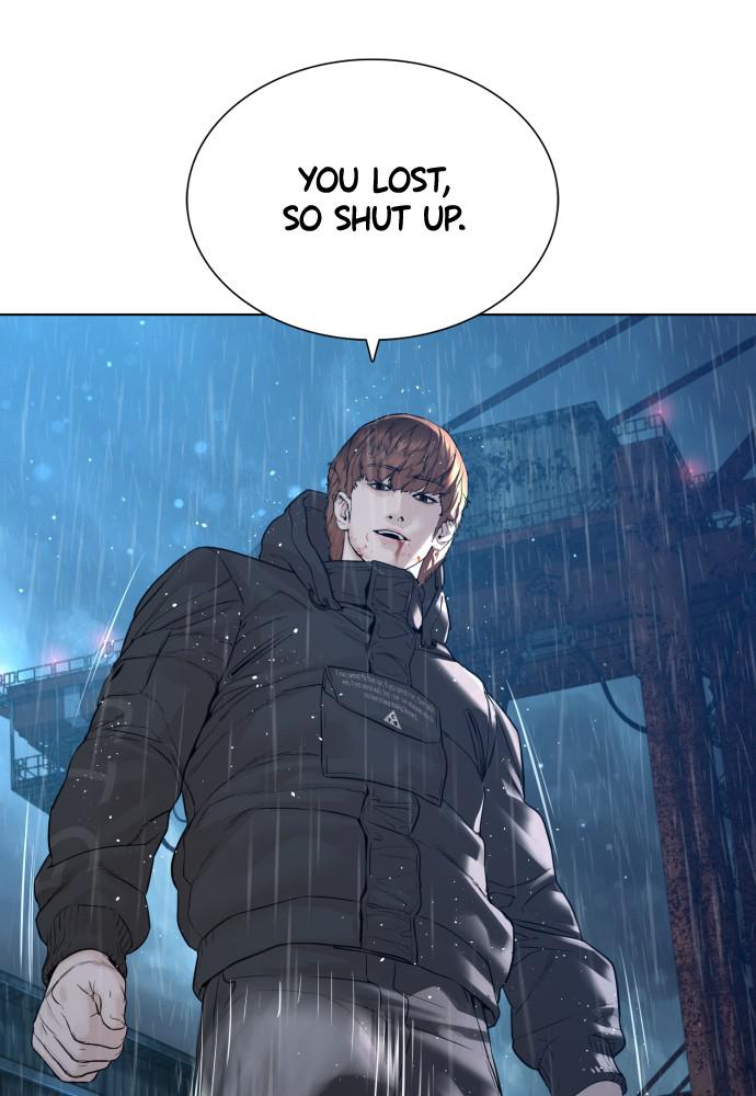 How to Fight Chap 126 - Next Chap 127