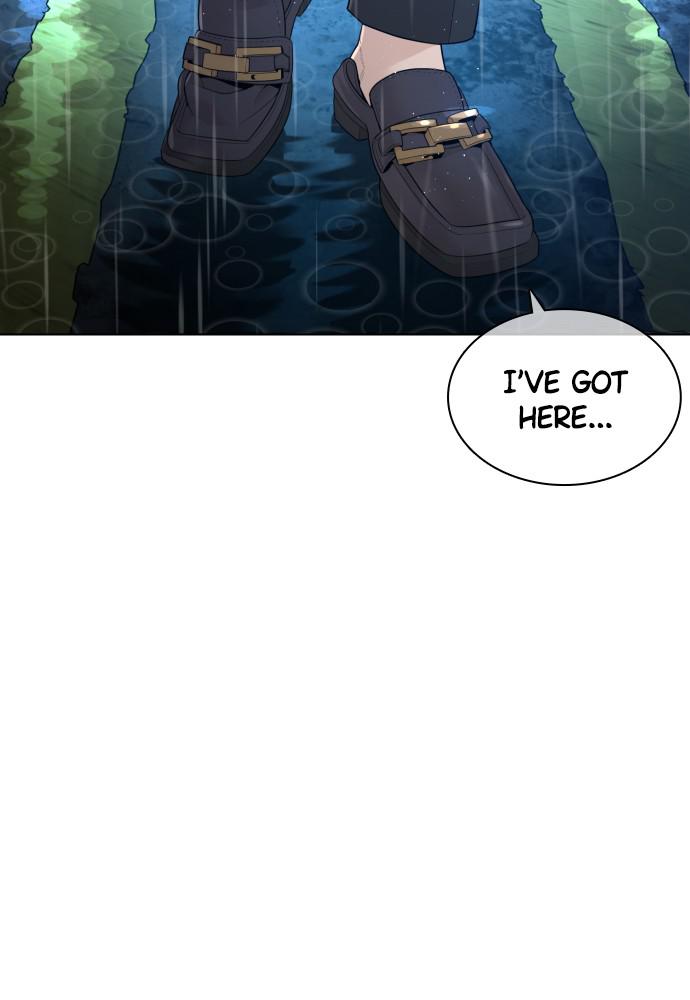 How to Fight Chap 126 - Next Chap 127