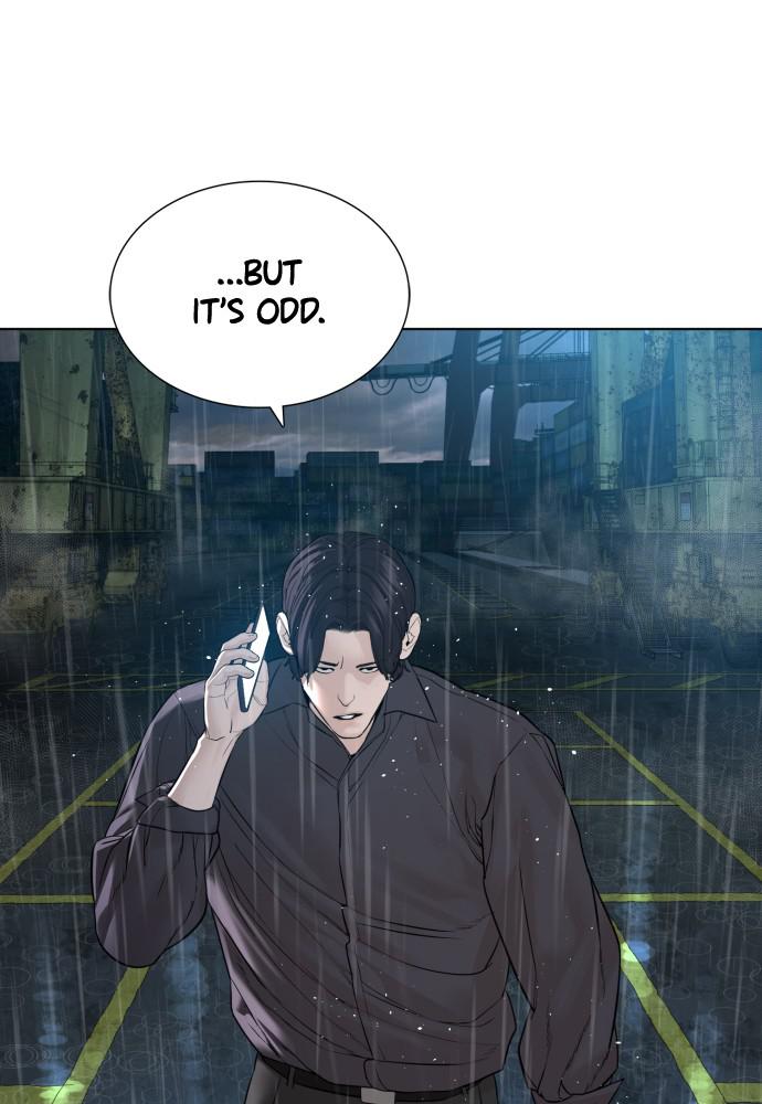 How to Fight Chap 126 - Next Chap 127