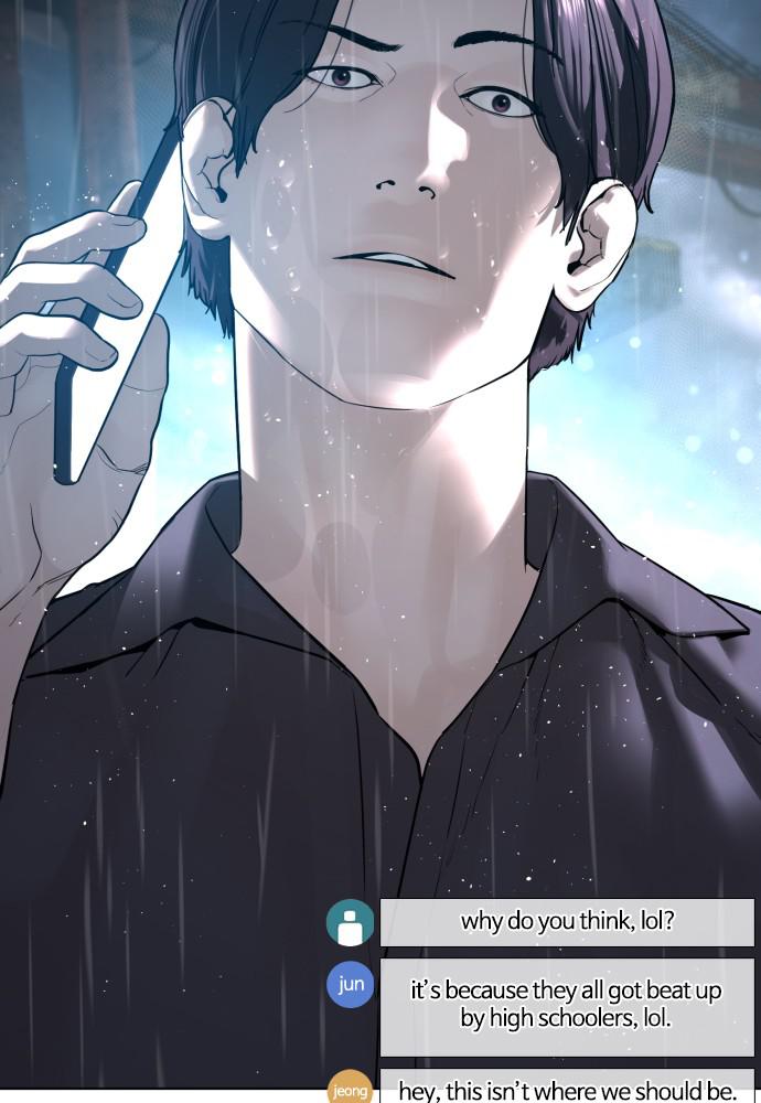 How to Fight Chap 126 - Next Chap 127