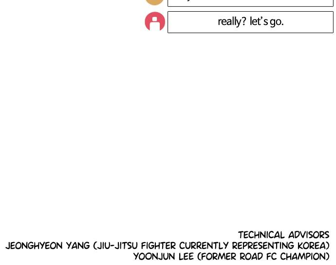 How to Fight Chap 126 - Next Chap 127