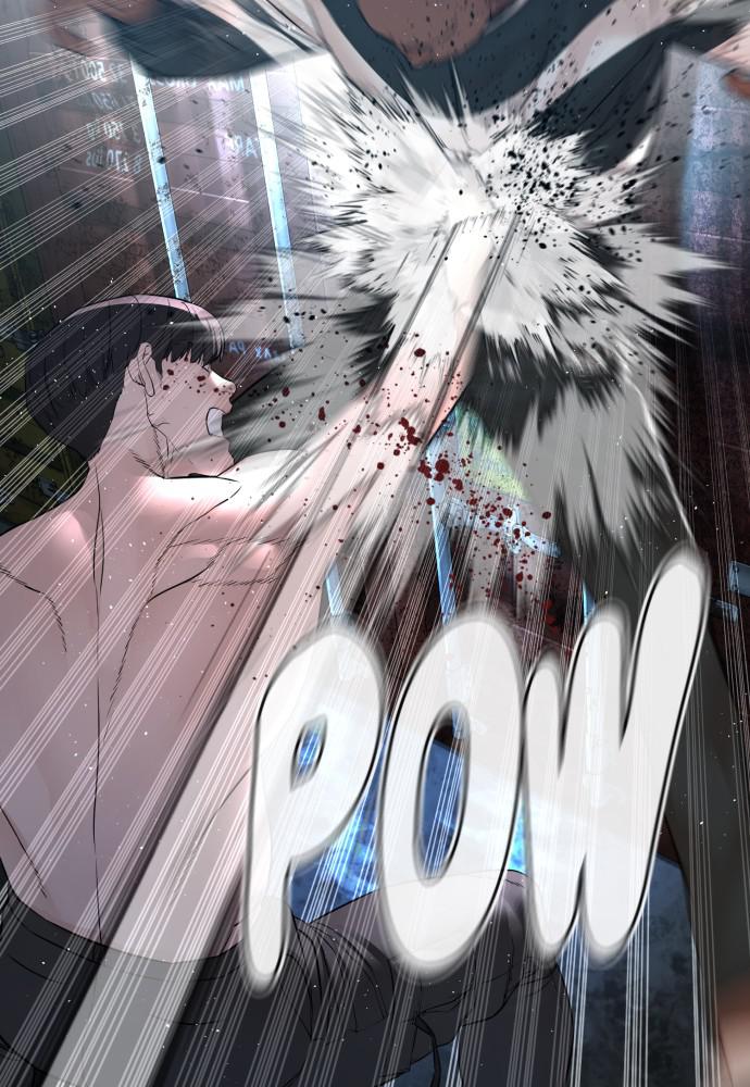 How to Fight Chap 127 - Next Chap 128