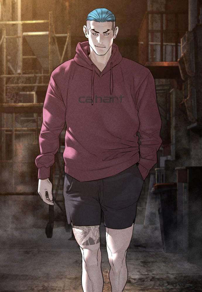 How to Fight Chap 127 - Next Chap 128