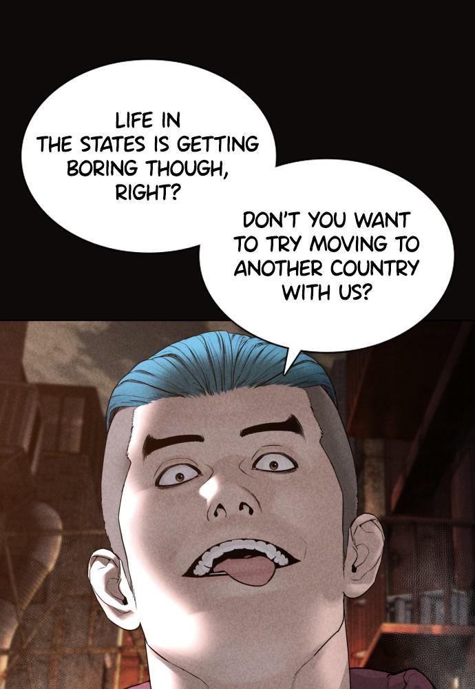 How to Fight Chap 127 - Next Chap 128