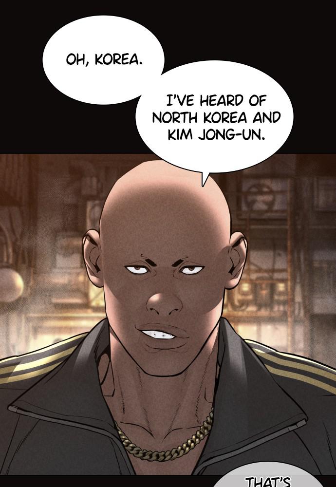 How to Fight Chap 127 - Next Chap 128