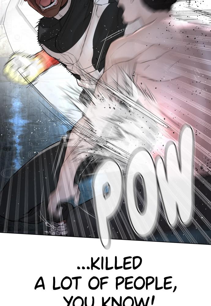 How to Fight Chap 127 - Next Chap 128