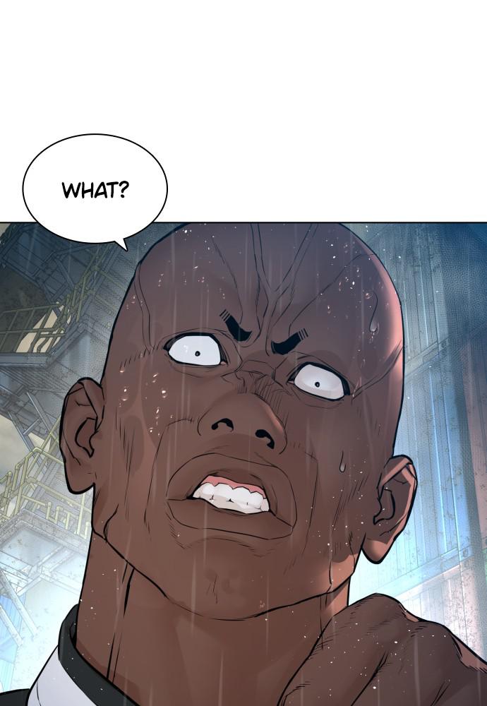 How to Fight Chap 127 - Next Chap 128