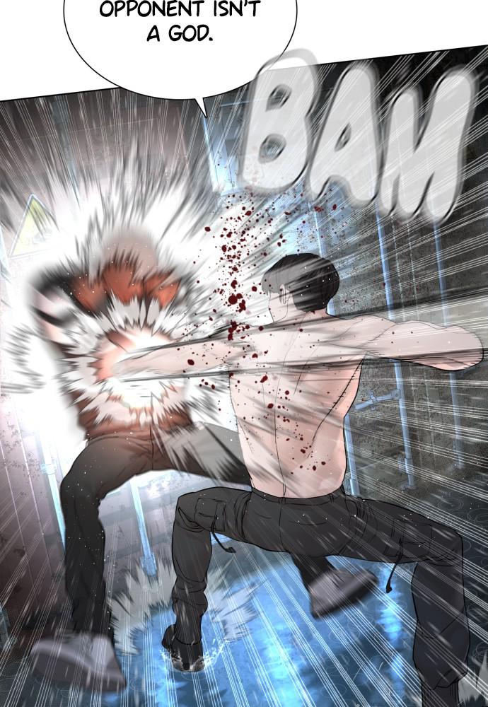 How to Fight Chap 127 - Next Chap 128