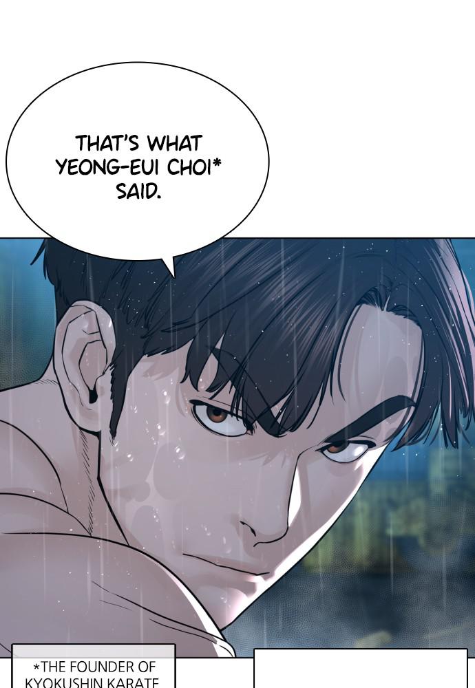 How to Fight Chap 127 - Next Chap 128