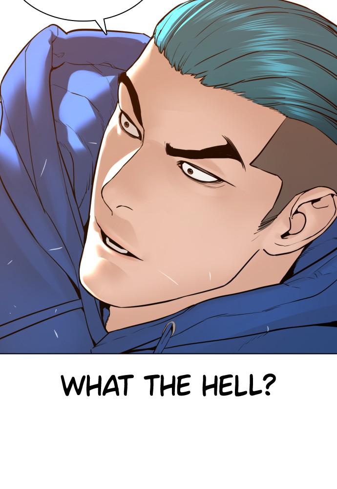 How to Fight Chap 127 - Next Chap 128