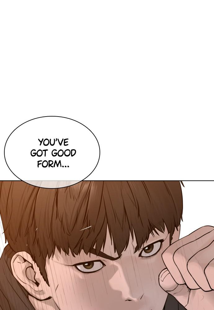 How to Fight Chap 127 - Next Chap 128