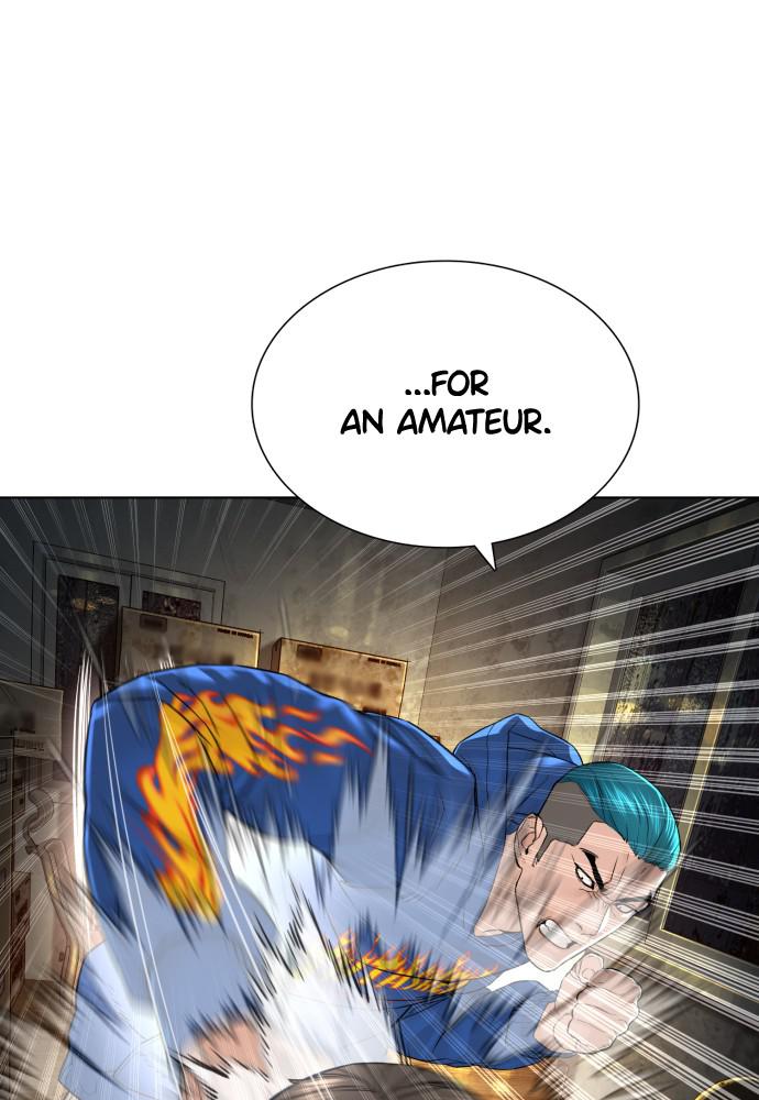 How to Fight Chap 127 - Next Chap 128