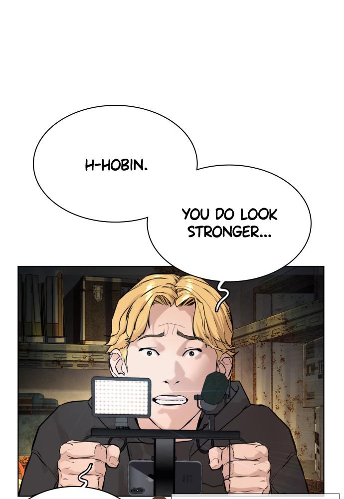 How to Fight Chap 127 - Next Chap 128