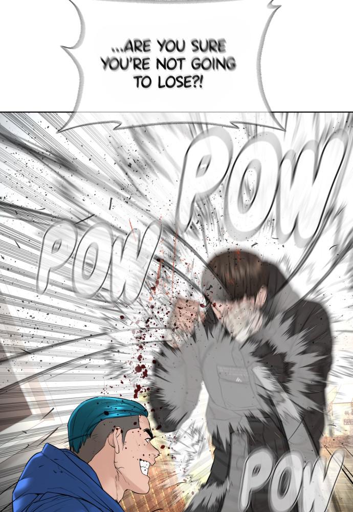 How to Fight Chap 127 - Next Chap 128