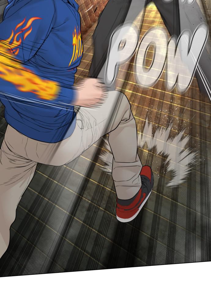 How to Fight Chap 127 - Next Chap 128