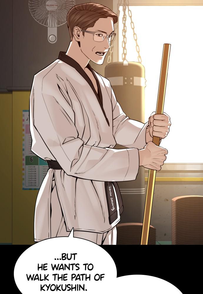 How to Fight Chap 127 - Next Chap 128