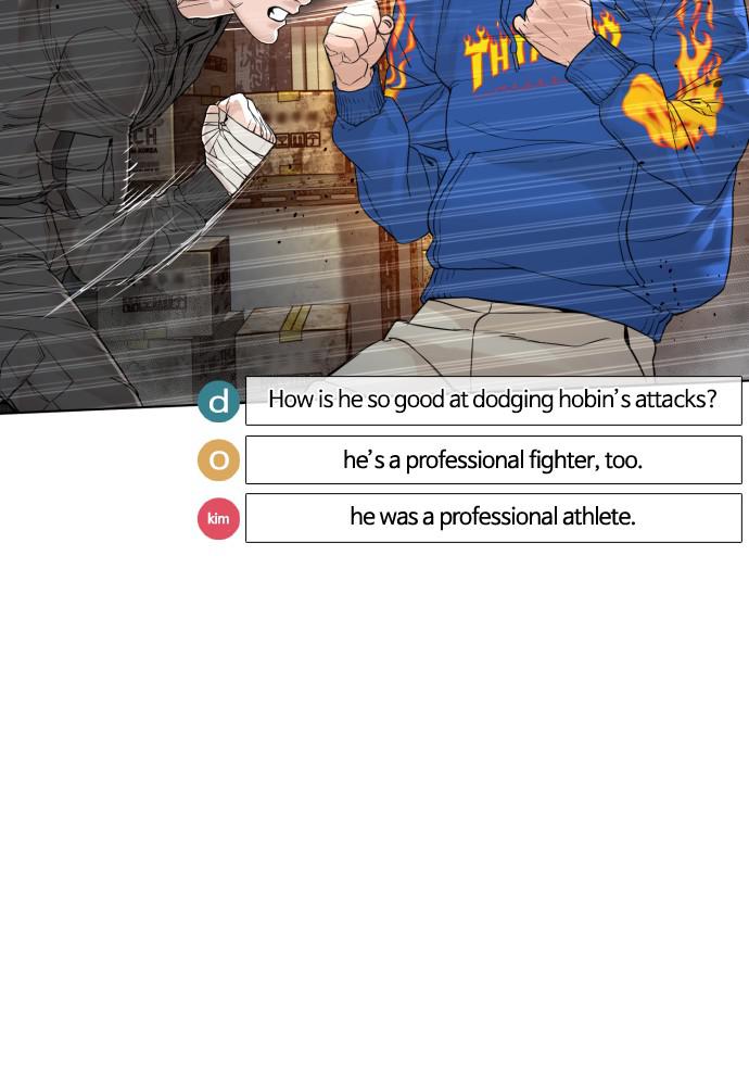 How to Fight Chap 127 - Next Chap 128