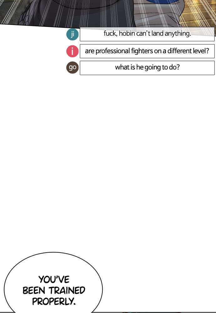 How to Fight Chap 127 - Next Chap 128