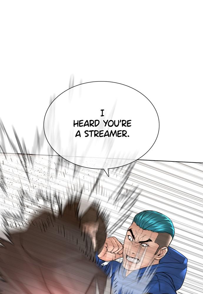 How to Fight Chap 127 - Next Chap 128