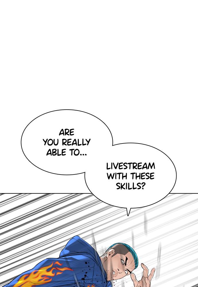 How to Fight Chap 127 - Next Chap 128