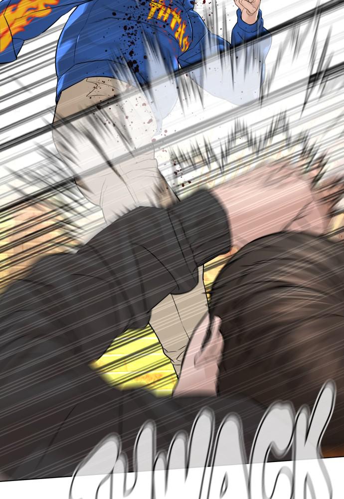 How to Fight Chap 127 - Next Chap 128