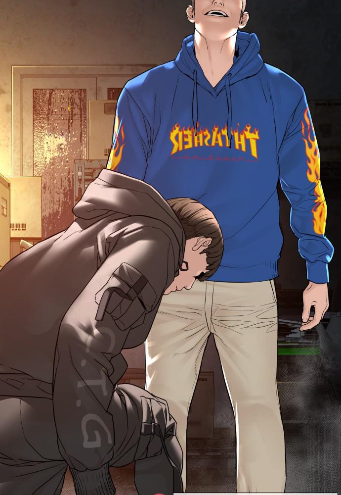 How to Fight Chap 127 - Next Chap 128