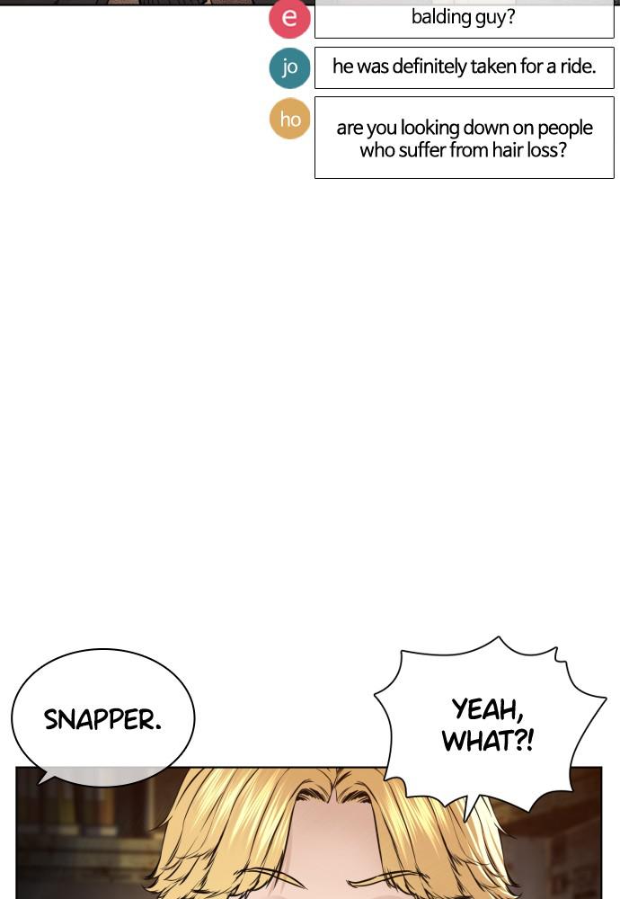 How to Fight Chap 127 - Next Chap 128