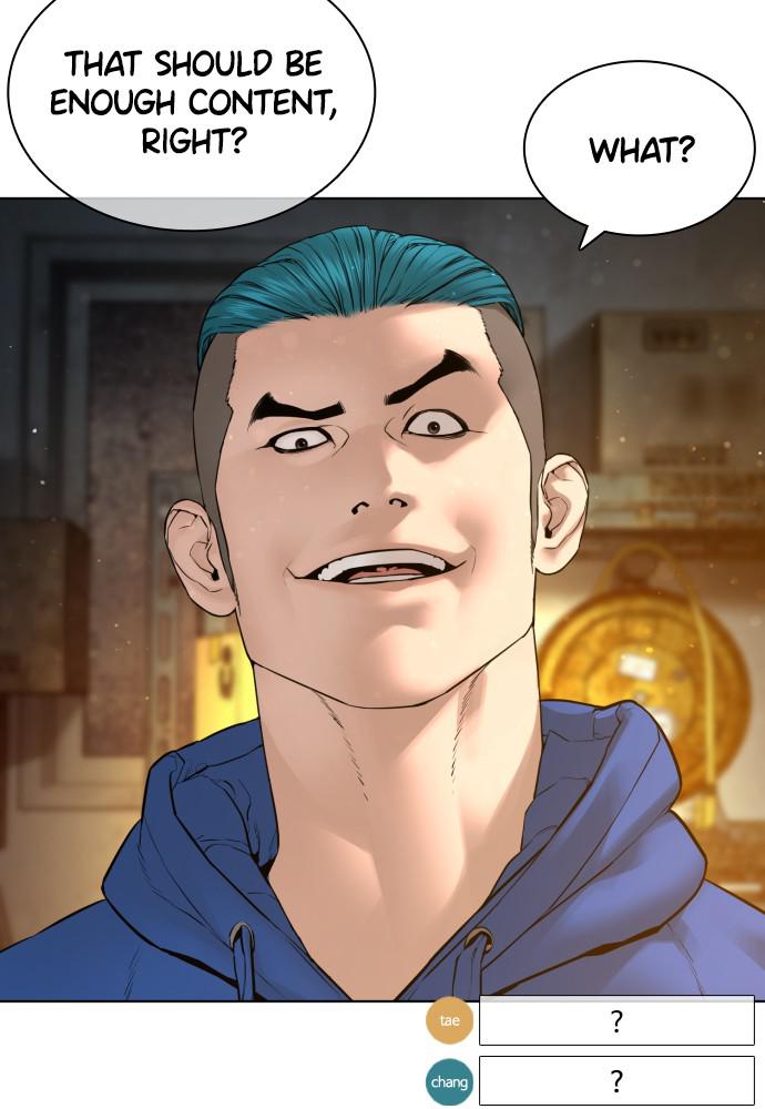 How to Fight Chap 127 - Next Chap 128