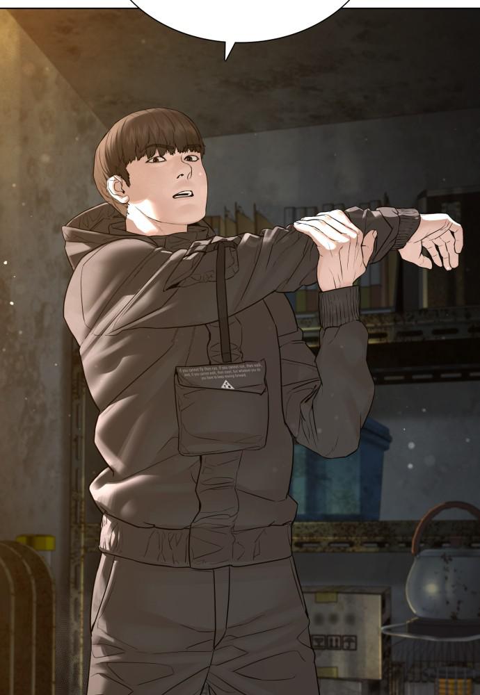 How to Fight Chap 127 - Next Chap 128