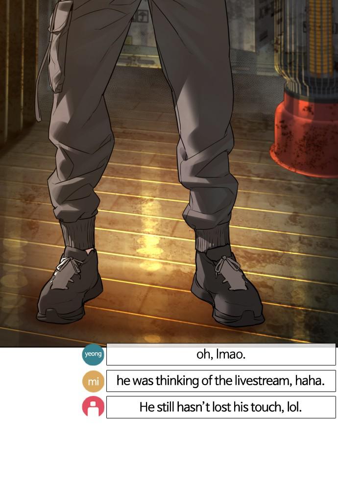 How to Fight Chap 127 - Next Chap 128