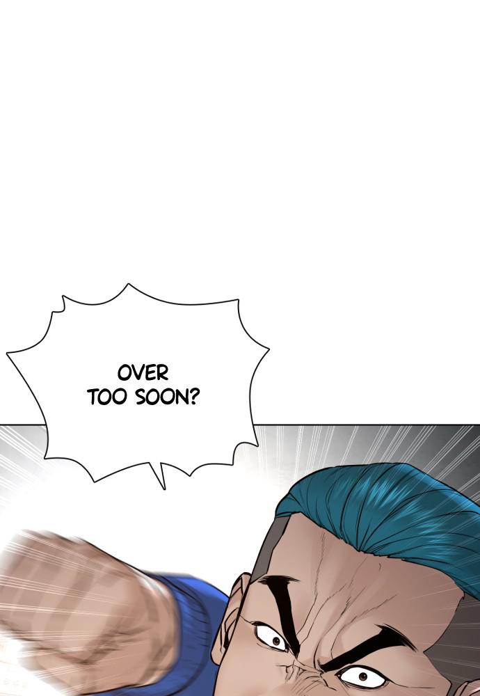 How to Fight Chap 127 - Next Chap 128