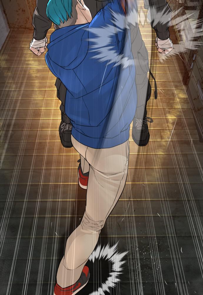 How to Fight Chap 127 - Next Chap 128