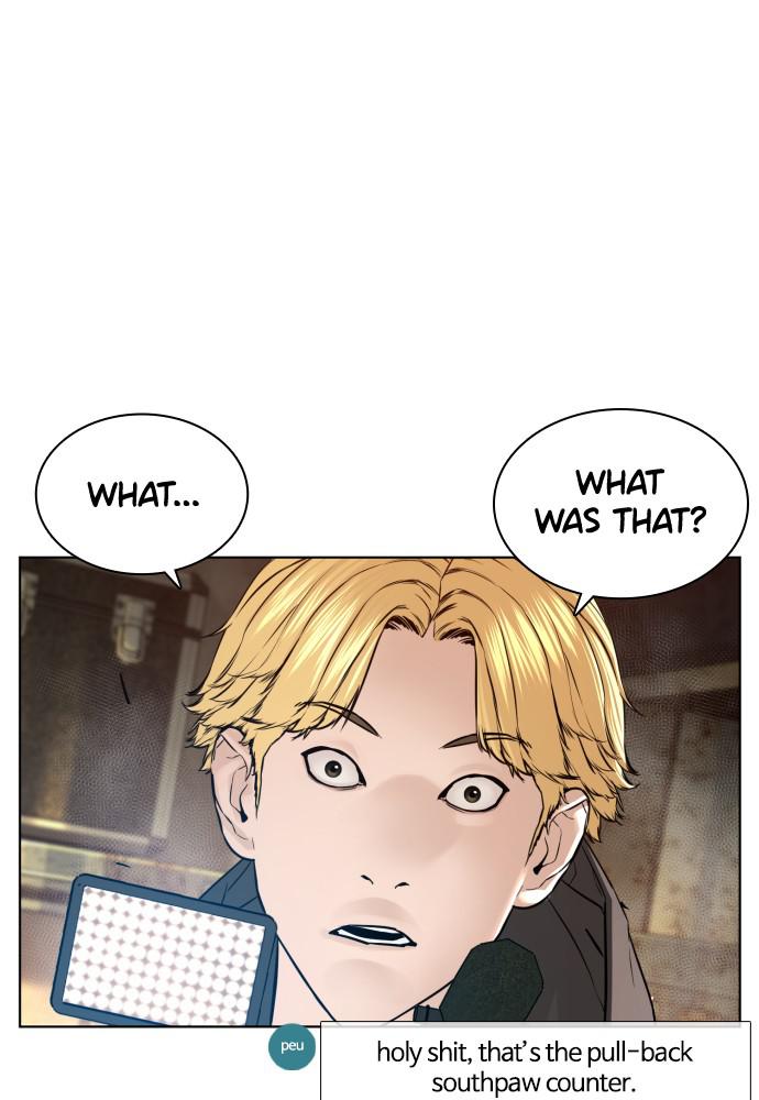 How to Fight Chap 127 - Next Chap 128