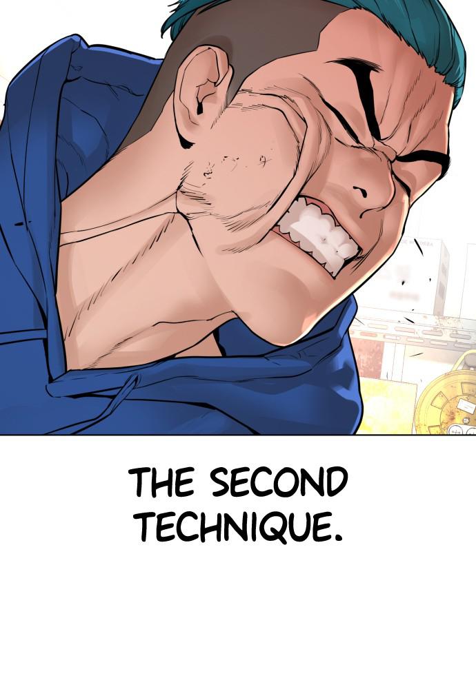 How to Fight Chap 127 - Next Chap 128