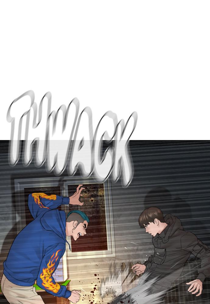 How to Fight Chap 127 - Next Chap 128