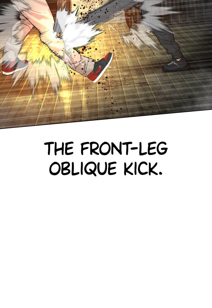 How to Fight Chap 127 - Next Chap 128