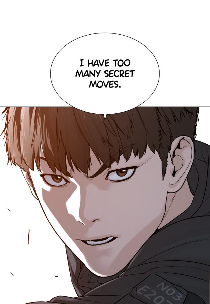 How to Fight Chap 127 - Next Chap 128