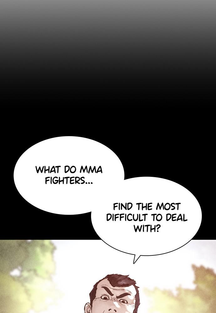 How to Fight Chap 127 - Next Chap 128