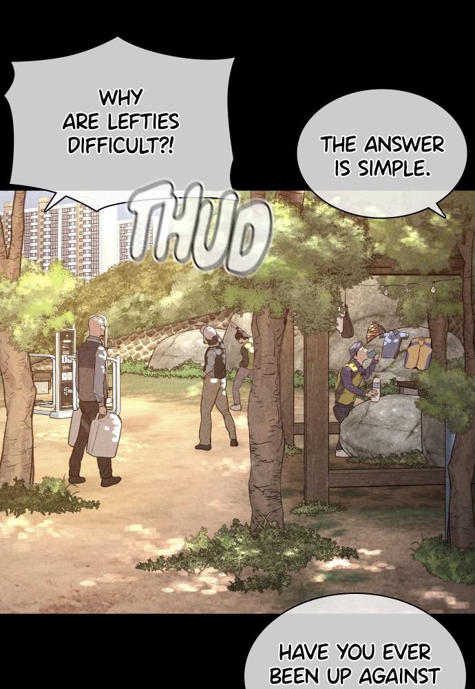 How to Fight Chap 127 - Next Chap 128