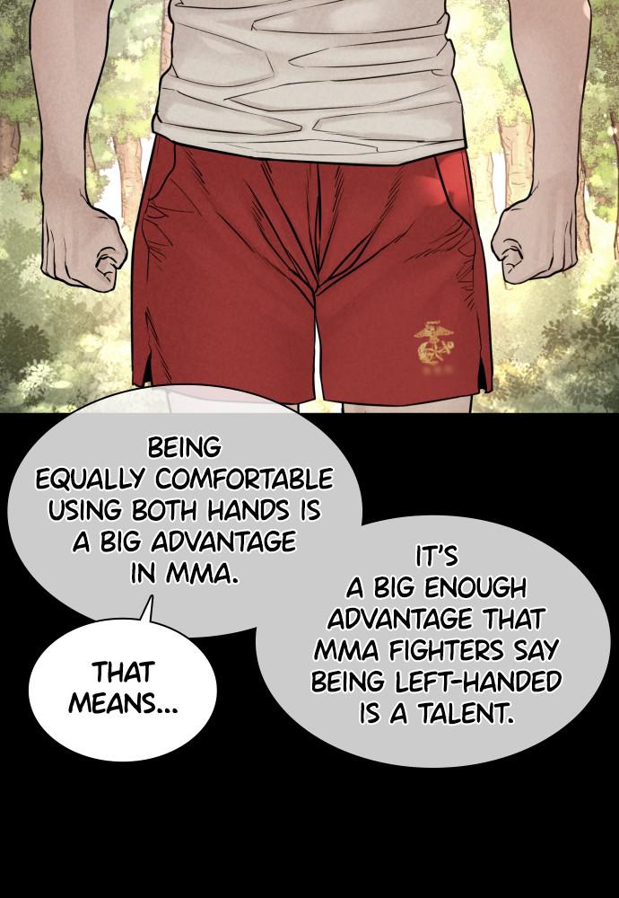 How to Fight Chap 127 - Next Chap 128